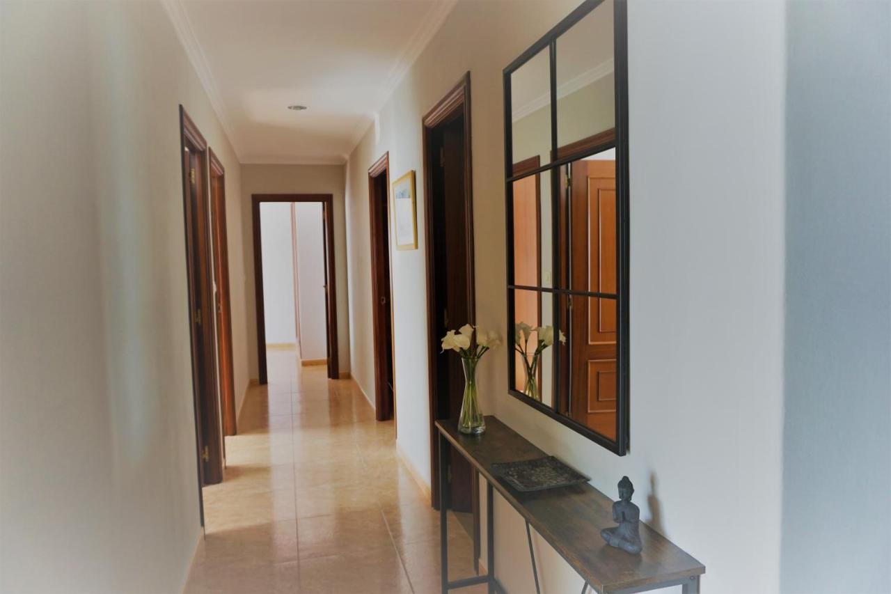 Ferienwohnung Piso Vacaciones En El Mar Sanxenxo Exterior foto